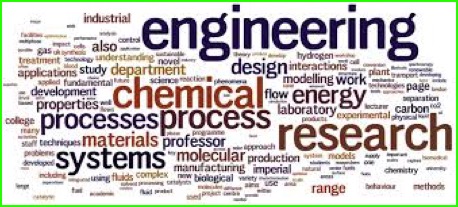 chemical engineering