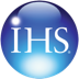 IHS logo